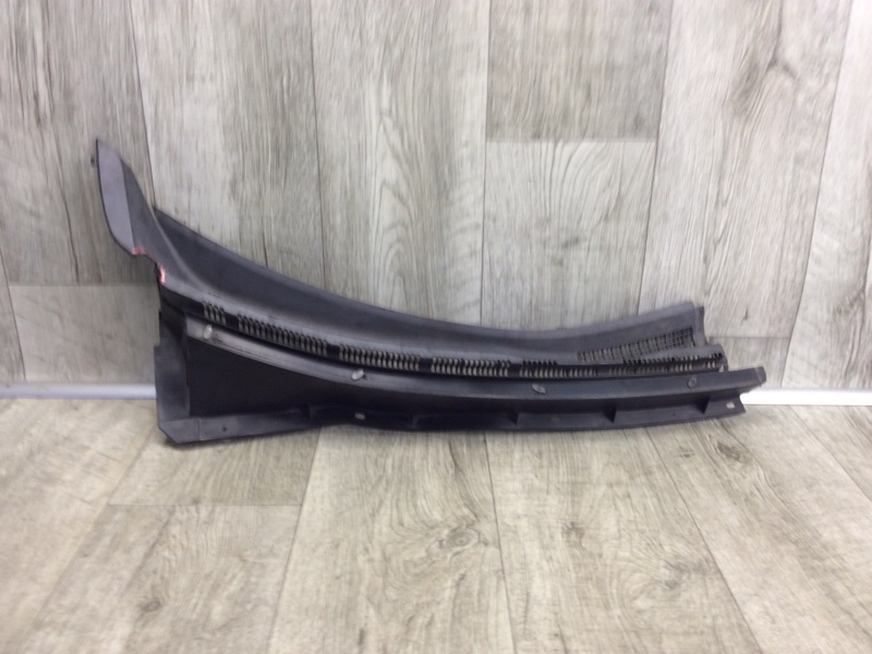 Пластик под лобовое стекло / Жабо правый MITSUBISHI OUTLANDER XL 05-13 Внедорожник 3.0 6B31