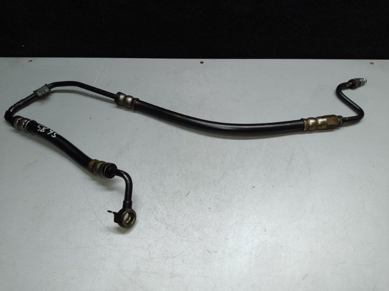 Трубка ГУР высокого давления LEXUS ES300 ES330 01-06 2005 3.3 3MZFE 44411-33110 Б/У