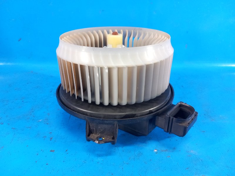 Моторчик печки FUSION 14- 2014 C25HDEX