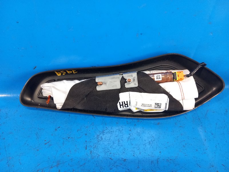 Подушка безопасности в сиденье правая FUSION 14- 2014 C25HDEX