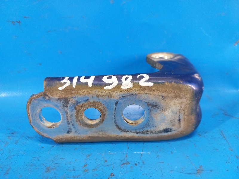 Петля двери верхняя правая FORD FUSION 14- 2014 C25HDEX BB5Z-7822800-C Б/У