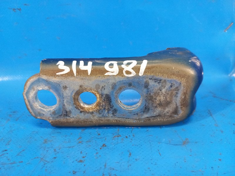 Петля двери верхняя передняя левая FORD FUSION 14- 2014 C25HDEX CJ5Z-7822811-B Б/У