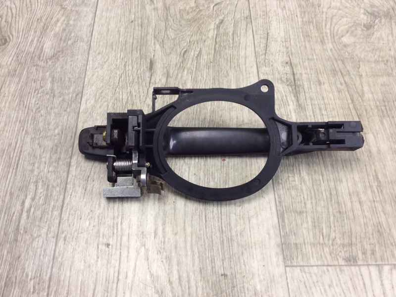 Ручка двери наружная задняя правая OUTLANDER XL 05-13 2007 Внедорожник 3.0 6B31 Ручка двери наружная задняя правая OUTLANDER XL 05-13 2007 Внедорожник 3.0 6B31