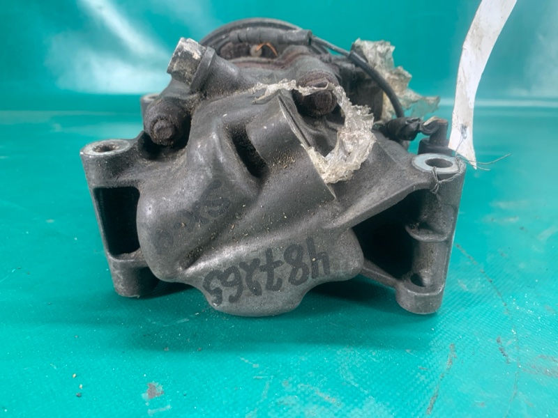 Компрессор кондиционера SX4 06-13