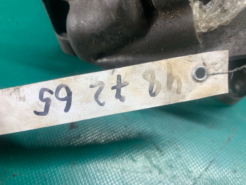 Компрессор кондиционера SX4 06-13