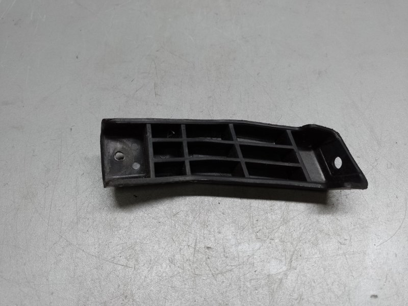 Кронштейн заднего бампера левый HYUNDAI ACCENT MC 06-10 2009 1.6 G4ED 86637-1E050 Б/У