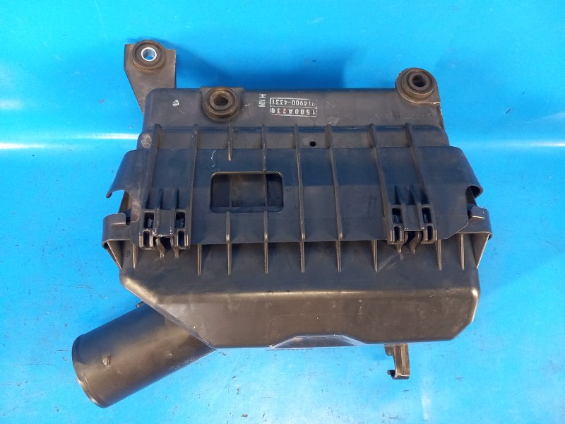 Корпус воздушного фильтра OUTLANDER XL 05-13 2011 2.4 4B12