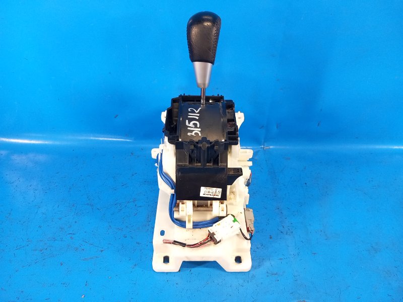 Кулиса АКПП MITSUBISHI OUTLANDER XL 05-13 2011 2.4 4B12 2400A325 Б/У