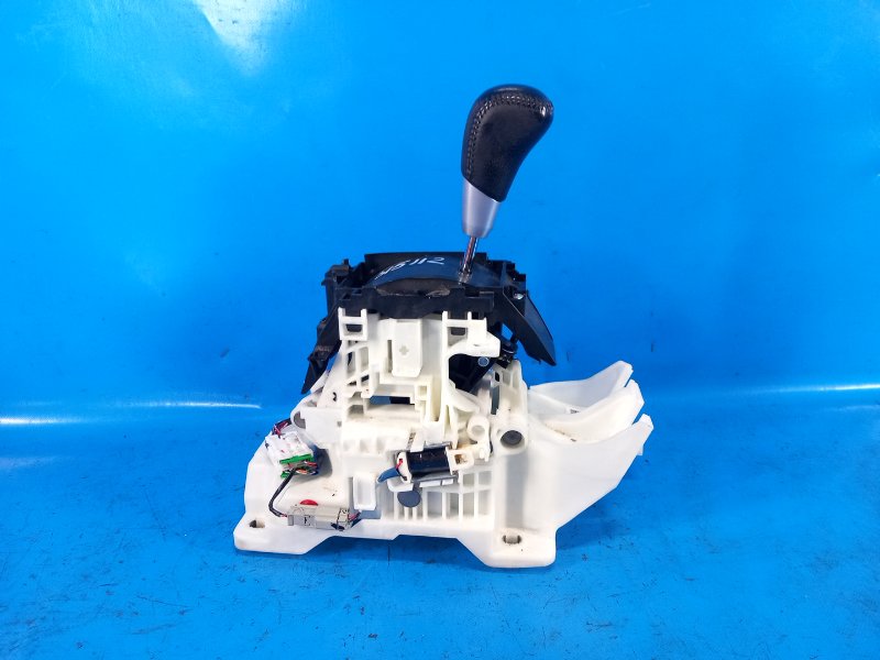 Кулиса АКПП OUTLANDER XL 05-13 2011 2.4 4B12