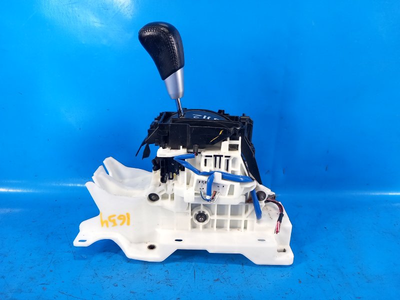 Кулиса АКПП OUTLANDER XL 05-13 2011 2.4 4B12