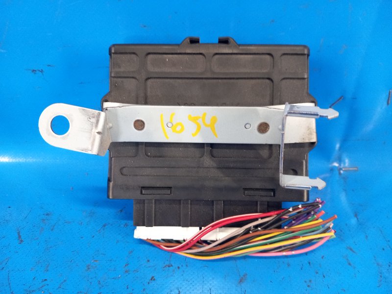 Блок управления АКПП MITSUBISHI OUTLANDER XL 05-13 2.4 4B12