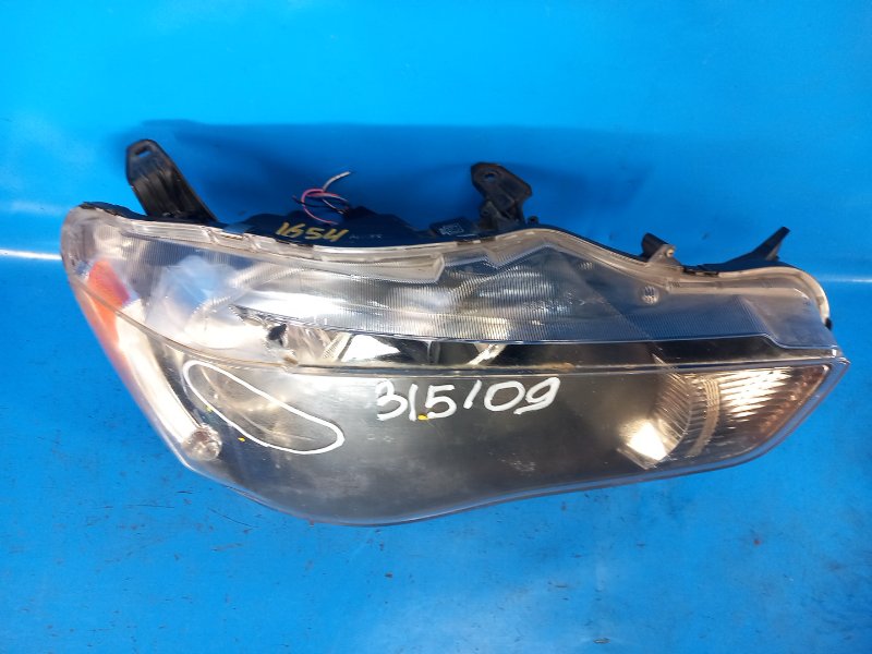 Фара правая OUTLANDER XL 05-13 2011 2.4 4B12