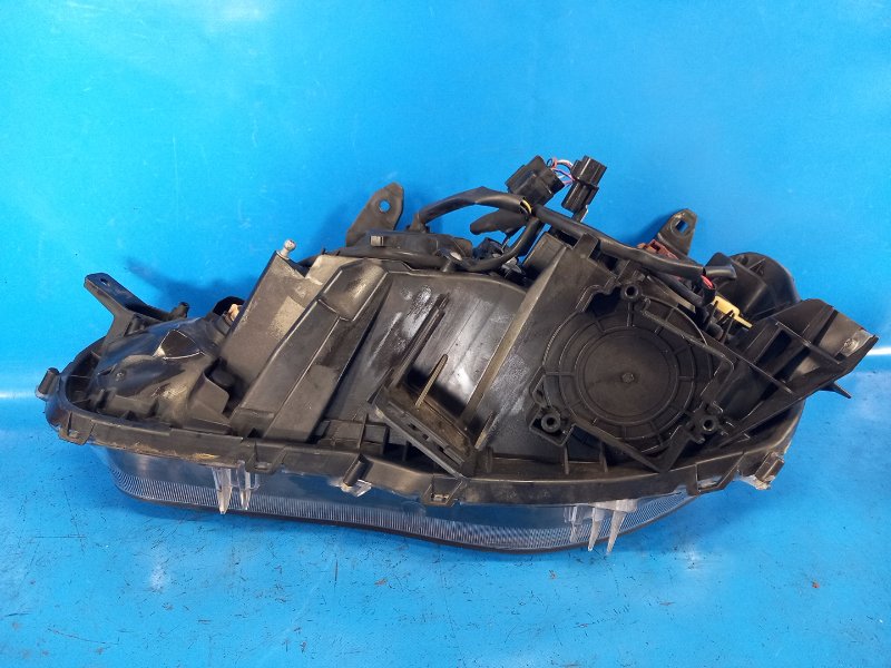 Фара правая OUTLANDER XL 05-13 2011 2.4 4B12