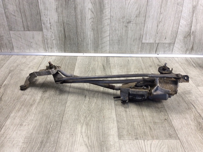 Трапеция стеклоочистителей MITSUBISHI OUTLANDER XL 05-13 Внедорожник 3.0 6B31 Трапеция стеклоочистителей MITSUBISHI OUTLANDER XL 05-13 Внедорожник 3.0 6B31