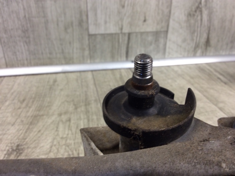 Трапеция стеклоочистителей OUTLANDER XL 05-13 2007 Внедорожник 3.0 6B31 Трапеция стеклоочистителей OUTLANDER XL 05-13 2007 Внедорожник 3.0 6B31