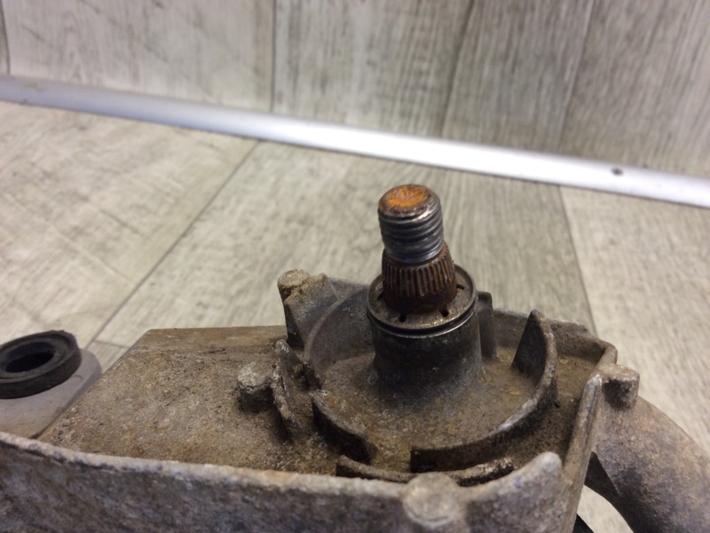 Трапеция стеклоочистителей OUTLANDER XL 05-13 2007 Внедорожник 3.0 6B31 Трапеция стеклоочистителей OUTLANDER XL 05-13 2007 Внедорожник 3.0 6B31