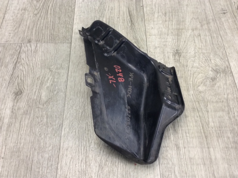 Подкрылок задний левый OUTLANDER XL 05-13 2007 Внедорожник 3.0 6B31