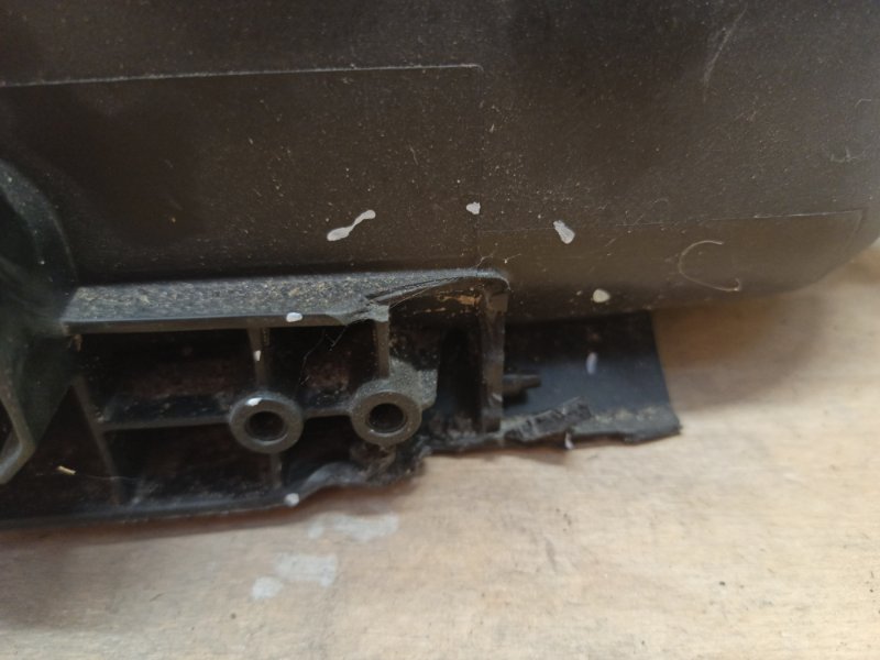 Фара правая RAV4 05-12 Фара правая RAV4 05-12