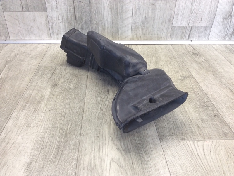 Воздухозаборник OUTLANDER XL 05-13 2007 Внедорожник 3.0 6B31