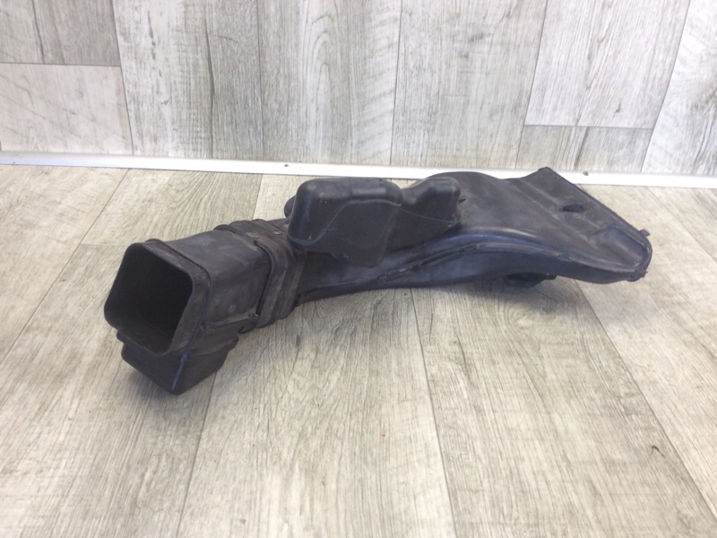 Воздухозаборник OUTLANDER XL 05-13 2007 Внедорожник 3.0 6B31