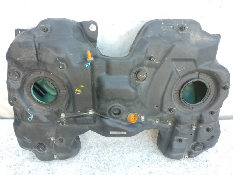 Топливный бак MERCEDES GL-CLASS X164 06-12 2011 M273923 4.7L A 164 470 52 01 Б/У