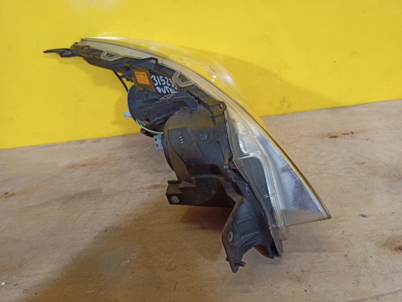 Фара левая OUTBACK 09-14 BR Фара левая OUTBACK 09-14 BR