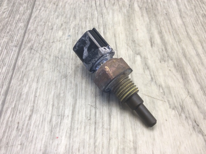 Датчик температуры охлаждающей жидкости CROSSTREK 12-17 2015 GP FB20X e-Boxer Датчик температуры охлаждающей жидкости CROSSTREK 12-17 2015 GP FB20X e-Boxer