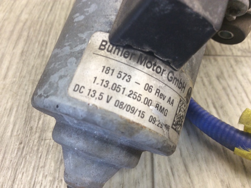 Вакуумный насос CROSSTREK 12-17 2015 GP FB20X e-Boxer