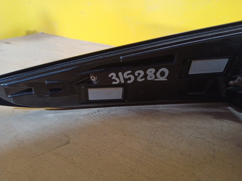 Фонарь наружный правый LEAF 18-