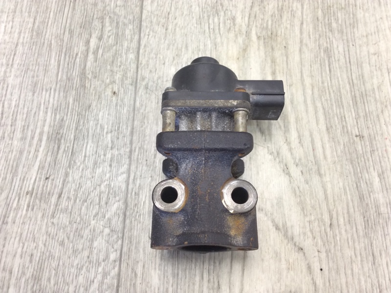 Клапан EGR CROSSTREK 12-17 2015 GP FB20X e-Boxer