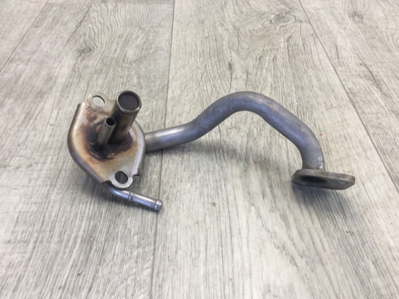 Трубка EGR CROSSTREK 12-17 2015 GP FB20X e-Boxer