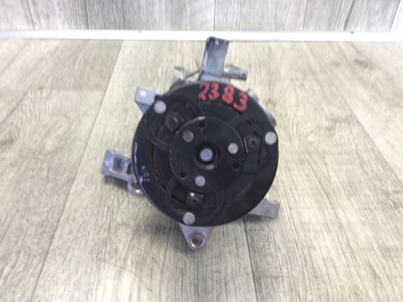 Компрессор кондиционера CROSSTREK 12-17 2015 GP FB20X e-Boxer