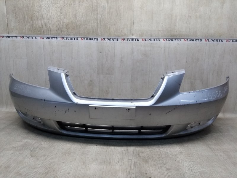 Запчасть бампер передний HYUNDAI SONATA NF 04-10 2005-2007 NF 86511-3K000 Б/У Бампер передний HYUNDAI SONATA NF 04-10 2005-2007 NF 86511-3K000 Б/У