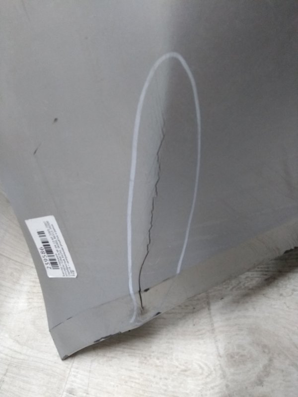 Бампер передний SONATA NF 04-10 2005-2007 NF Бампер передний SONATA NF 04-10 2005-2007 NF