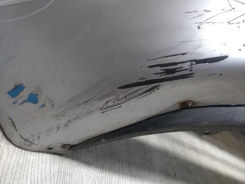 Бампер передний SONATA NF 04-10 2005-2007 NF Бампер передний SONATA NF 04-10 2005-2007 NF