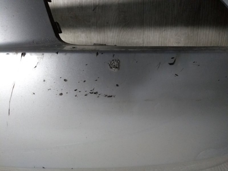 Бампер передний SONATA NF 04-10 2005-2007 NF Бампер передний SONATA NF 04-10 2005-2007 NF