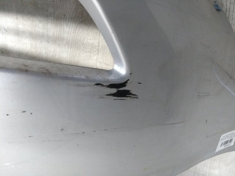 Бампер передний SONATA NF 04-10 2005-2007 NF Бампер передний SONATA NF 04-10 2005-2007 NF