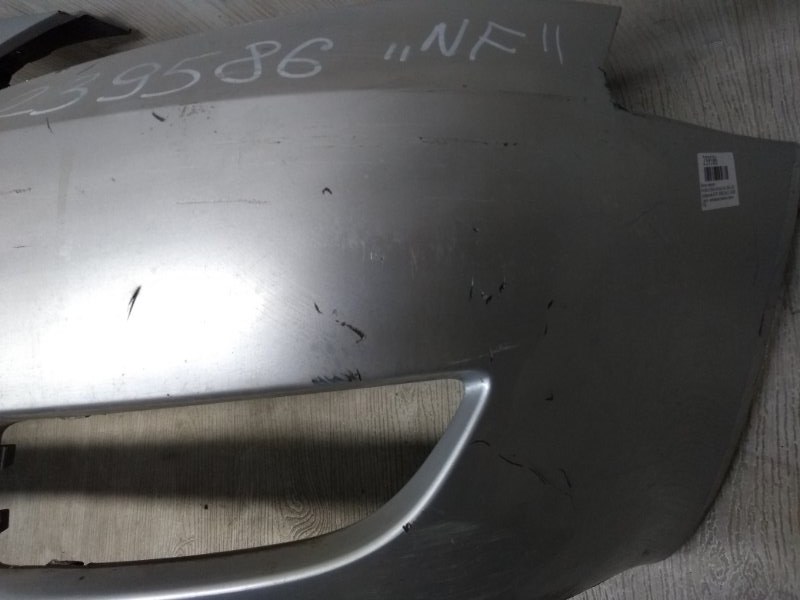 Бампер передний SONATA NF 04-10 2005-2007 NF Бампер передний SONATA NF 04-10 2005-2007 NF