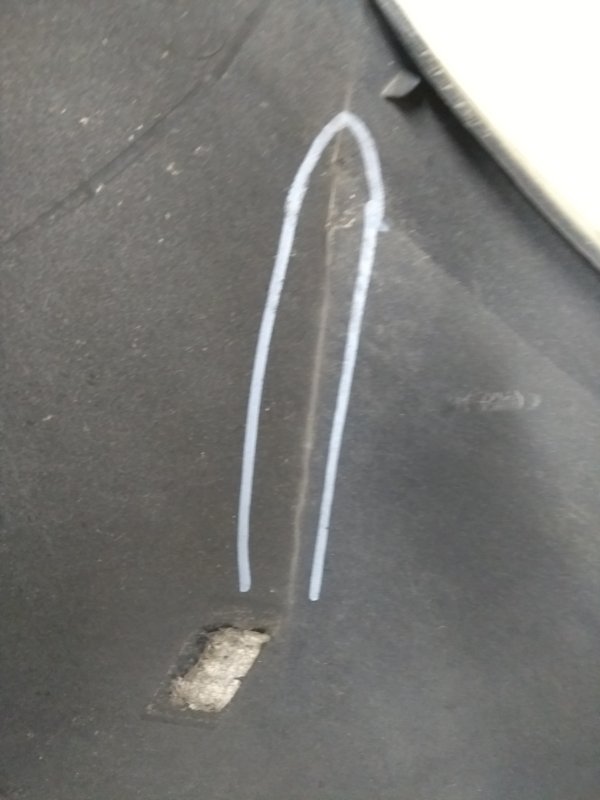 Бампер передний SONATA NF 04-10 2005-2007 NF Бампер передний SONATA NF 04-10 2005-2007 NF