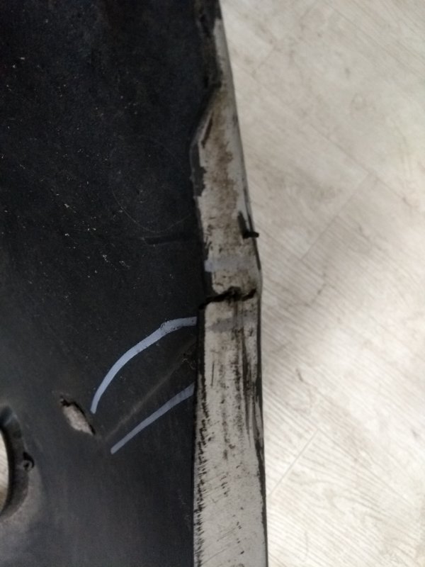 Бампер передний SONATA NF 04-10 2005-2007 NF Бампер передний SONATA NF 04-10 2005-2007 NF