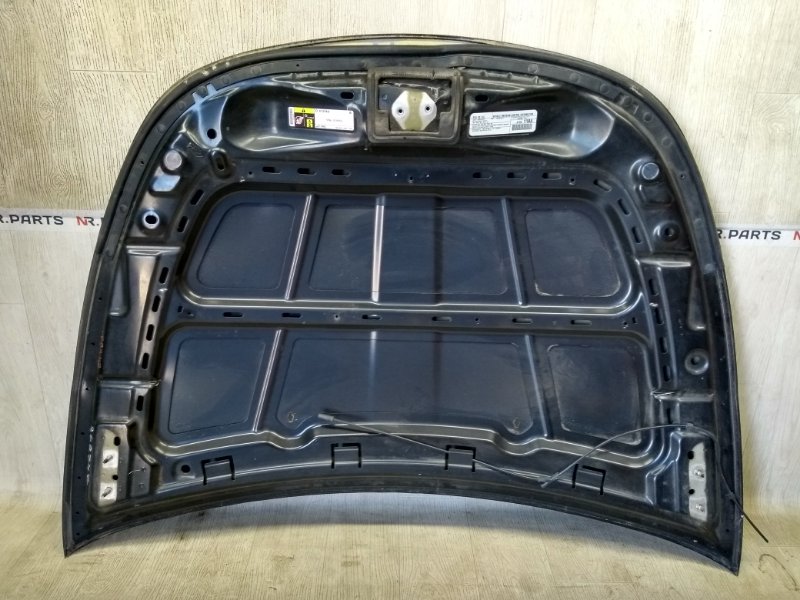 Капот DART 12-16 2015 PF 2.4 ED8