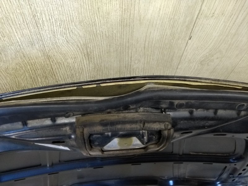 Капот DART 12-16 2015 PF 2.4 ED8