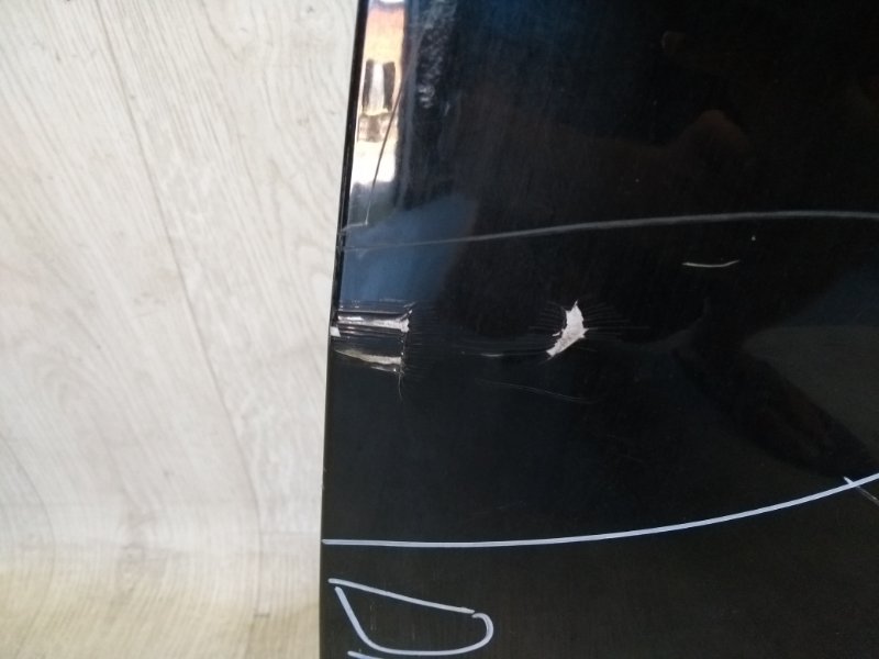 Капот DART 12-16 2015 PF 2.4 ED8