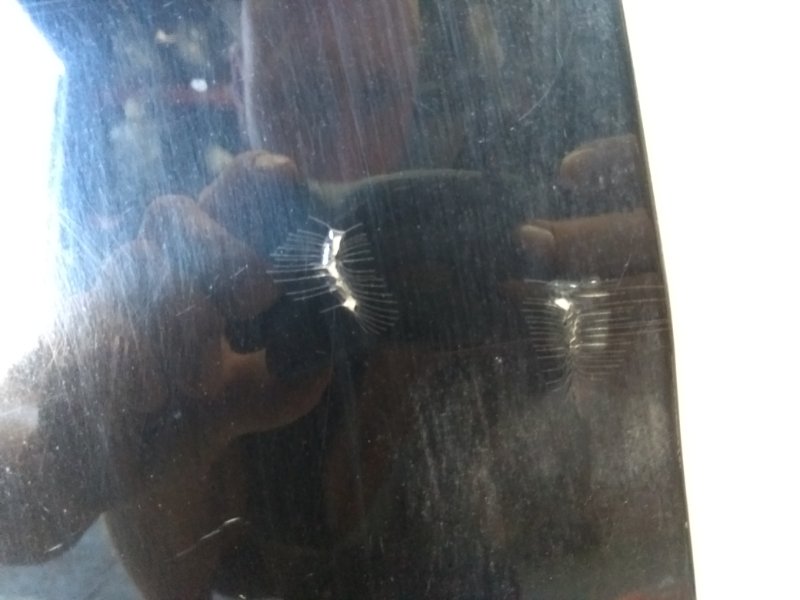 Капот DART 12-16 2015 PF 2.4 ED8