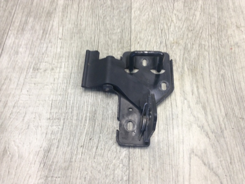 Замок капота PORSCHE CAYENNE 02-07 2006 955 4.5i M48 95551148000 Б/У