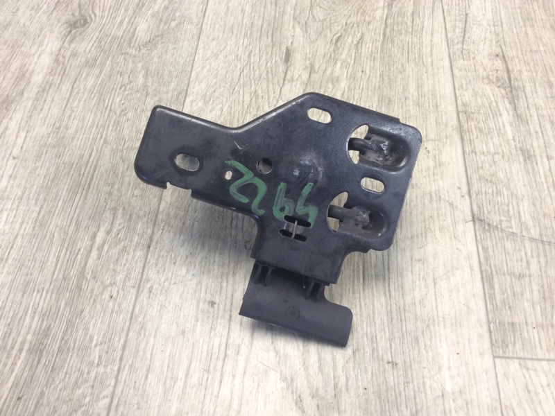 Замок капота PORSCHE CAYENNE 02-07 955 4.5i M48