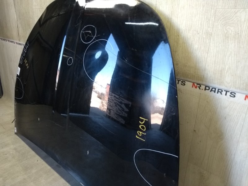 Капот DODGE DART 12-16 PF 2.4 ED8