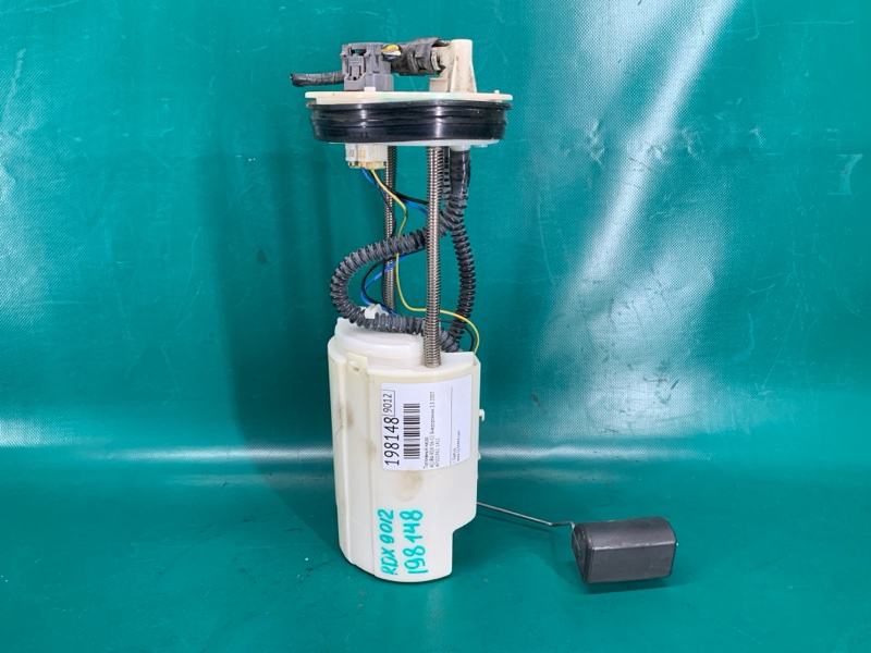 Запчасть топливный насос ACURA RDX 06-12 2007 Внедорожник 2.3 17045-STK-A01 Б/У Топливный насос ACURA RDX 06-12 2007 Внедорожник 2.3 17045-STK-A01 Б/У