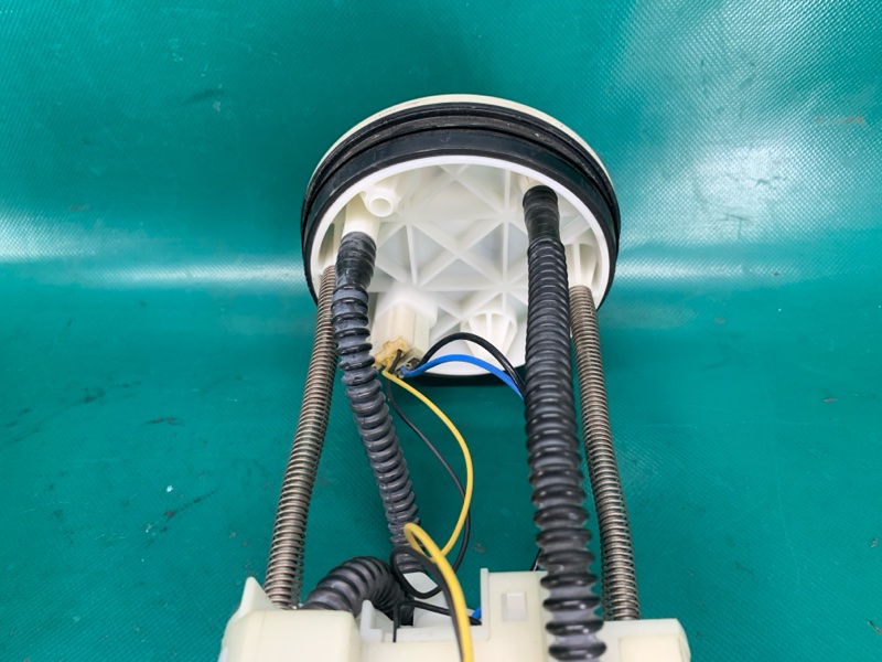 Топливный насос RDX 06-12 2007 Внедорожник 2.3 Топливный насос RDX 06-12 2007 Внедорожник 2.3