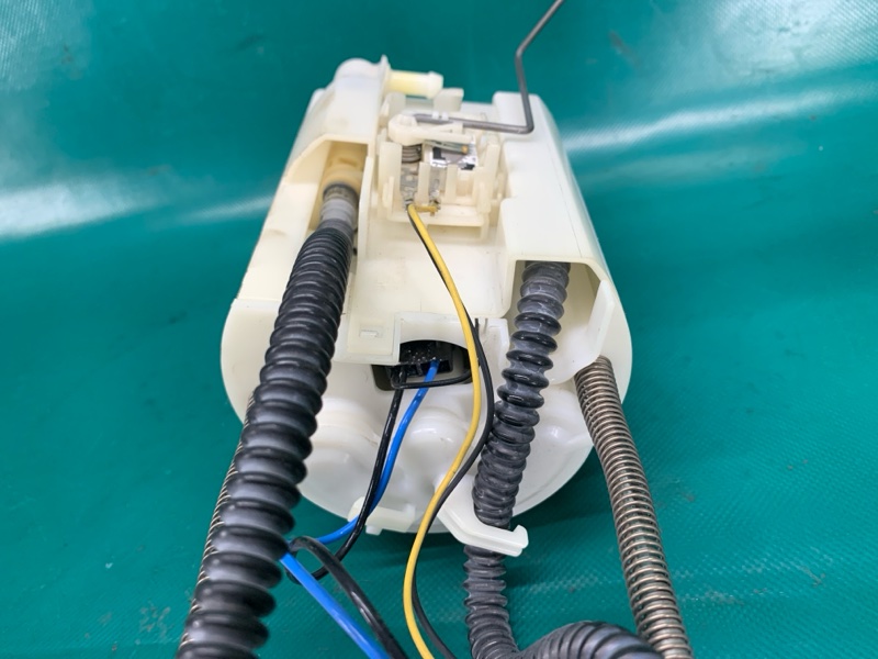 Топливный насос RDX 06-12 2007 Внедорожник 2.3 Топливный насос RDX 06-12 2007 Внедорожник 2.3